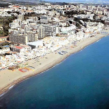 Carihuela Los Nidos - Segunda linea de Playa - EXCELENTE CONEXIÓN WIFI Torremolinos Exterior foto